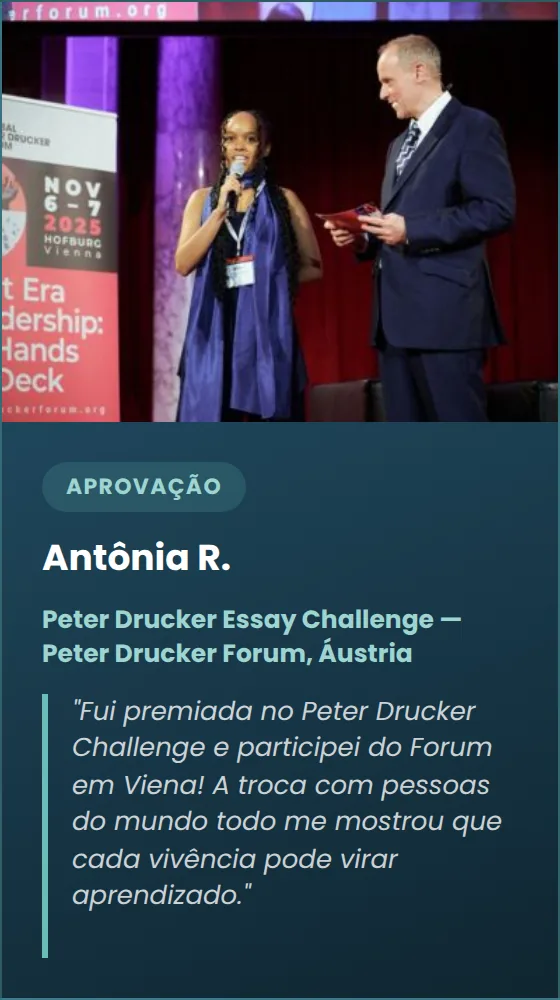 Depoimento de Antônia R.